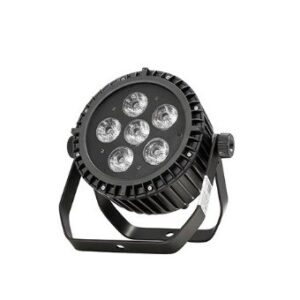 Junior by PR Lighting JNR-8179A Junior Battery Par - IP-65