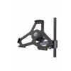 Konig & Meyer 19724 Supporto per Supporto per iPad Air