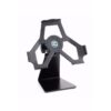 Konig & Meyer 19752 Supporto per Supporto per iPad2