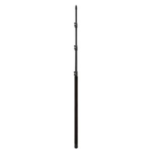 Konig & Meyer 23765 Asta Fishing Pole Media in alluminio