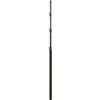 Konig & Meyer 23765 Asta Fishing Pole Media in alluminio