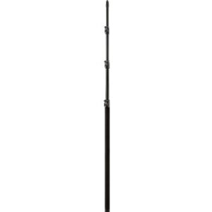 Konig & Meyer 23765 Asta Fishing Pole Media in alluminio