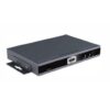 Lenkeng LKV-201MS Multiviewer Switch 2 In 1 Out