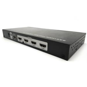 Lenkeng LKV-314VW Video Wall processor 2x2 HDMI