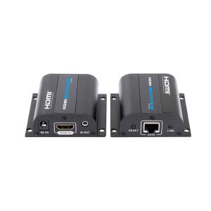 Lenkeng LKV-372AE Trasmettitore e Ricevitore HDMI-CAT6 (40/50m)