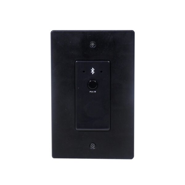 Lucky Tone BW0202 Bluetooth 5.0 Dante Wall Panel POE