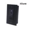 Lucky Tone BW0202 Bluetooth 5.0 Dante Wall Panel POE