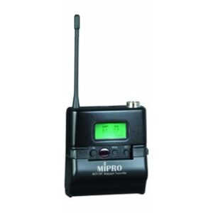 Mipro ACT-72T/5NB Trasmettitore belt-pack ACT-UHF