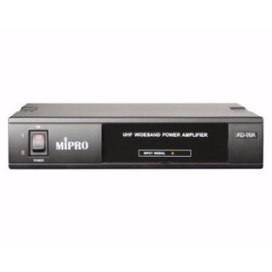 Mipro AD-90A Amplificatore RF UHF a larga banda da 1W