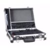 Mipro MTG-100-C12 Flight case caricabatterie 12 posti