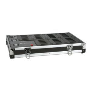 Mipro MTG-100-C28 Flight case caricabatterie 28 posti