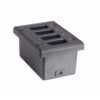 Mipro MTG-100-C4 Caricabatterie a 4 posti per MTG-100R - MTG-100T