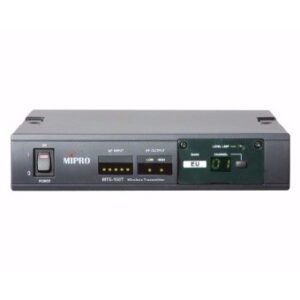 Mipro MTS-100T Trasmettitore digitale 16 canali UHF