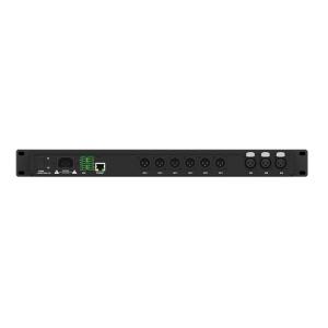 NSP NSP2.4 Digital Loudspeaker Management 2In/4Out