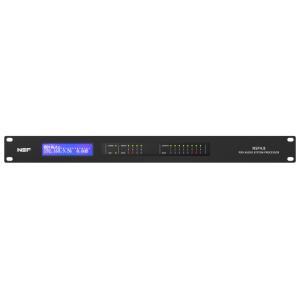 NSP NSP2.4 Digital Loudspeaker Management 2In/4Out