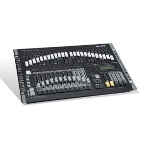 Net.DO TG-48 Mixer Luci 48 canali DMX