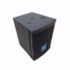 On Point Audio OPA-5T Diffusore ultracompatto 2 vie coassiale da 125W - 8ohm/100V