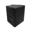 One Systems 118HSB-SUB Diffusore Subwoofer in copolimero per usi Marini con woofer da 18"