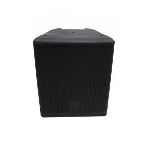 One Systems 118HSB-SUB Diffusore Subwoofer in copolimero per usi Marini con woofer da 18