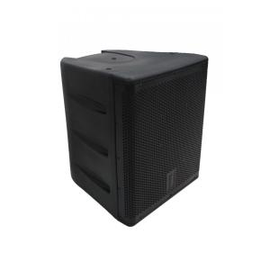 One Systems 118HSB-SUB Diffusore Subwoofer in copolimero per usi Marini con woofer da 18