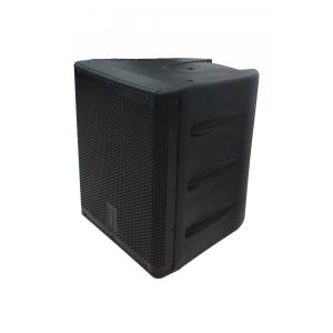 One Systems 118HSB-SUB Diffusore Subwoofer in copolimero per usi Marini con woofer da 18