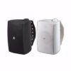 P. Audio Compact 5.4 Diffusore 2 vie - 120W