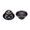 P. Audio Components Serie E Woofer Professionali in Ferrite