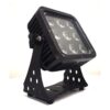 PLS Professional EP9X15-IP Faro con 9 Led da 15W RGBW 4in1 IP65