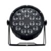 PLS Professional ST-1810P Faro con 18 Led da 10W RGBW 4in1