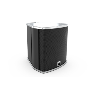 Pan Acoustic P01-Pi 2-way passive column compact loudspeaker