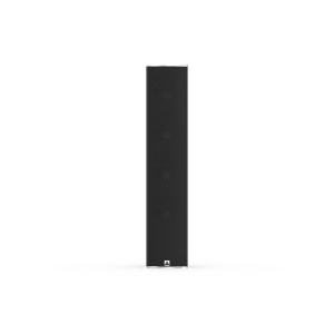 Pan Acoustic PB-07-D Compact Active digitally controllable column speaker