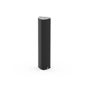 Pan Acoustic PB-07-D Compact Active digitally controllable column speaker