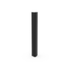 Pan Acoustic PB-15-D Compact Active digitally controllable column speaker