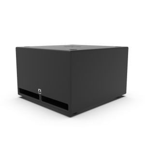 Pan Acoustic PBS-208 Active subwoofer