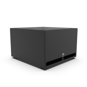 Pan Acoustic PBS-208 Active subwoofer