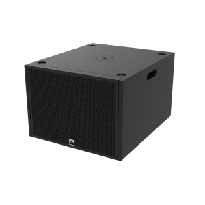 Pan Acoustic SW-112SP Active subwoofer