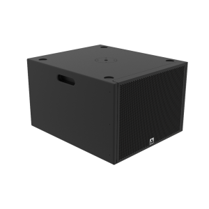 Pan Acoustic SW-112SP Active subwoofer