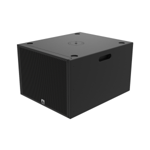 Pan Acoustic SW-112SP Active subwoofer