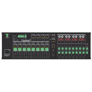 QLab MTX88 Matrice Audio 8 In/8 Out