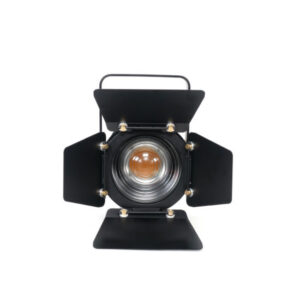 tLight TH350/WW Faro Teatrale a LED COB da 100W