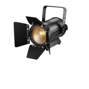 tLight TH350/WW Faro Teatrale a LED COB da 100W