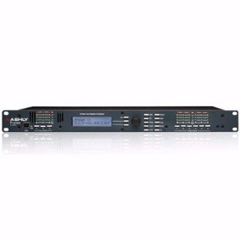 Ashly 3.6SP Digital Speaker Processor - 3 In / 6 Out