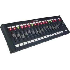 Ashly FR-16 Mixer Controllo Remoto