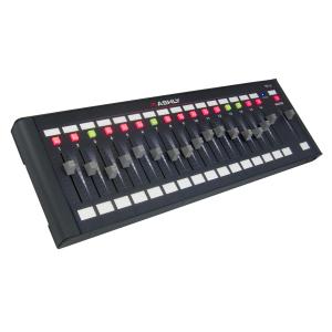 Ashly FR-8 Mixer Controllo Remoto