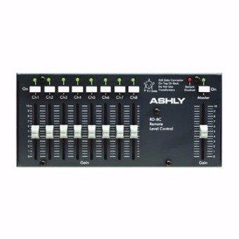 Ashly RD-8C Controllo Remoto Standard