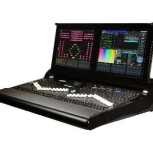 Code Victory 1 Controller Luci 8192 canali DMX