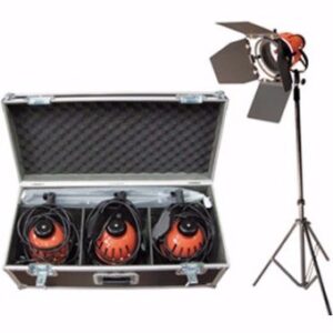 DynaCore DTR-800 KIT KIT FocusBeam 800W