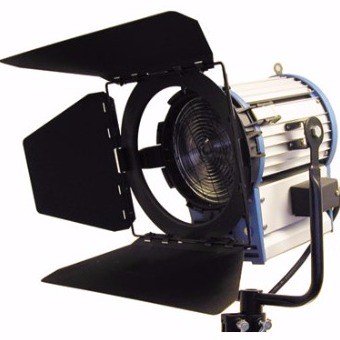 DynaCore DTW-2000W Fresnel Studio Spot Light 2000W