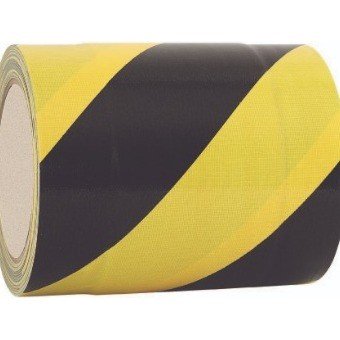 Gaffer Tape NCC-686YB Nastro Copertura Cavi