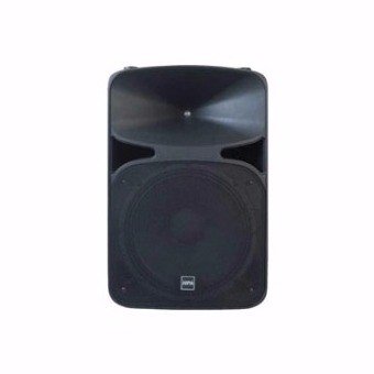 HP Audio HP-BA820 Diffusore bi-amplificato da 8"